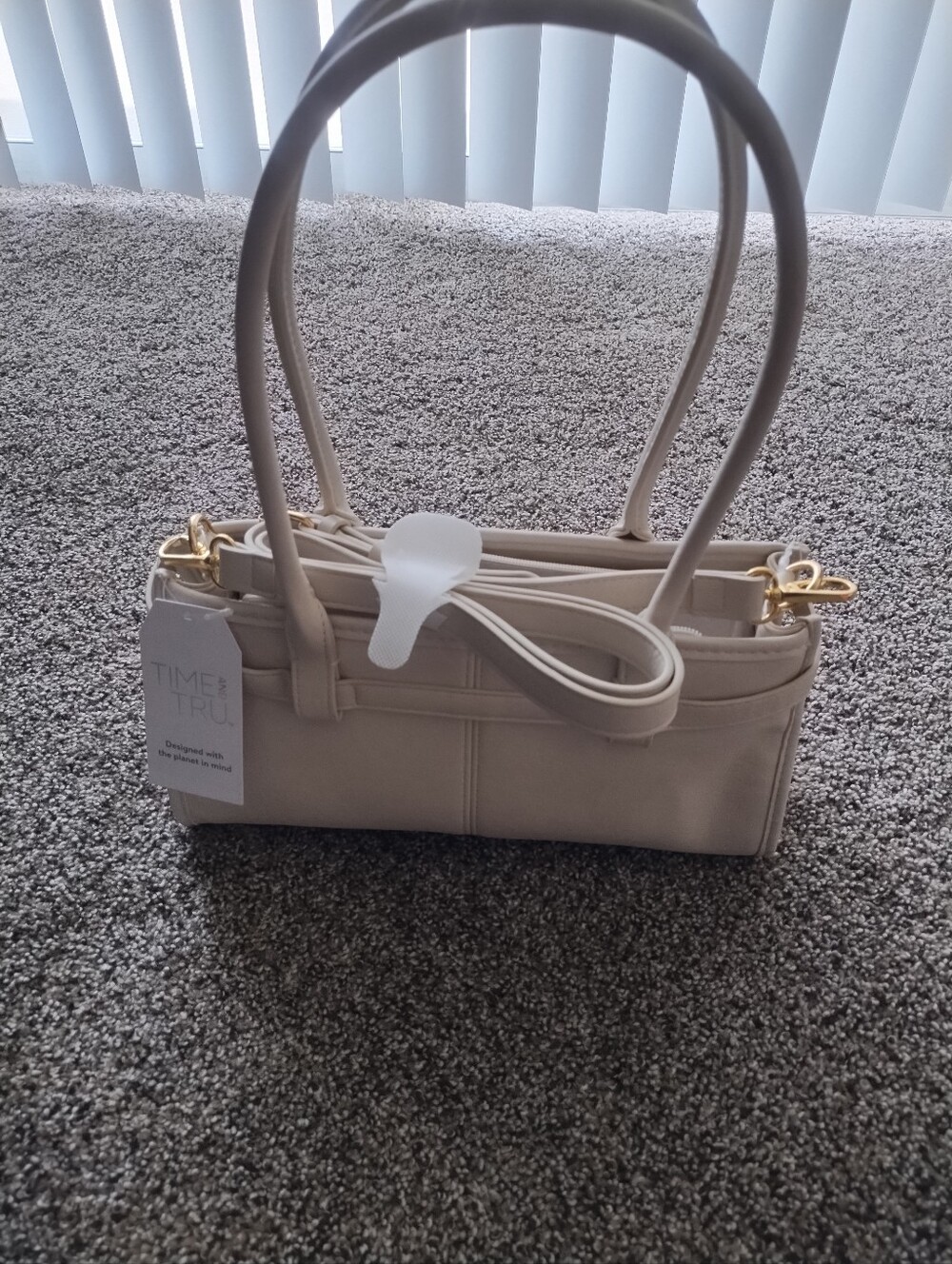 Womens crossbody Handbag